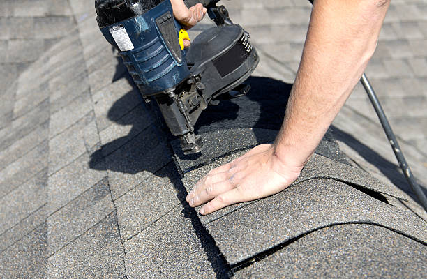 Best Green or Eco-Friendly Roofing Solutions  in USA